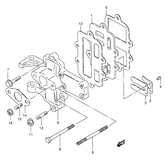 Reed valve