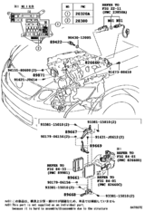 Electronic Fuel Injection System