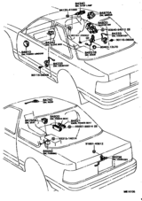 Switch & Relay & Computer