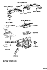 Heating & Air Conditioning - Control & Air Duct