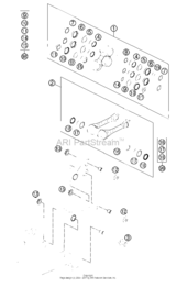 Pro Lever Linking