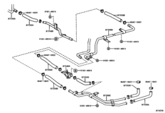 Heating & Air Conditioning - Water Piping