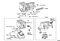 Heating & Air Conditioning - Cooler Unit
