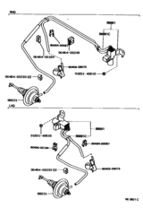 Heating & Air Conditioning - Vacuum Piping