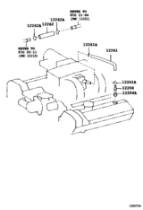 Ventilation Hose