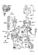 Distributor