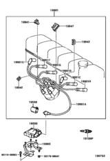 Ignition Coil & Spark Plug