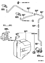 Windshield Washer