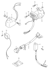 Opt : electrical