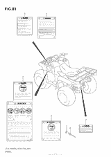 Label (Lt-A750Xpl2 E28)