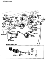 Switch & Relay & Computer