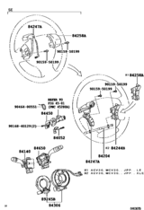 Switch & Relay & Computer