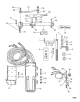 Power Steering Components (Remote)