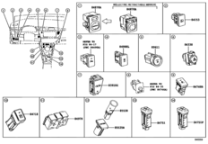Switch & Relay & Computer