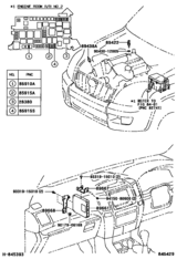 Electronic Fuel Injection System