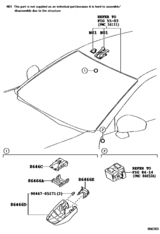 Pre-Collision System