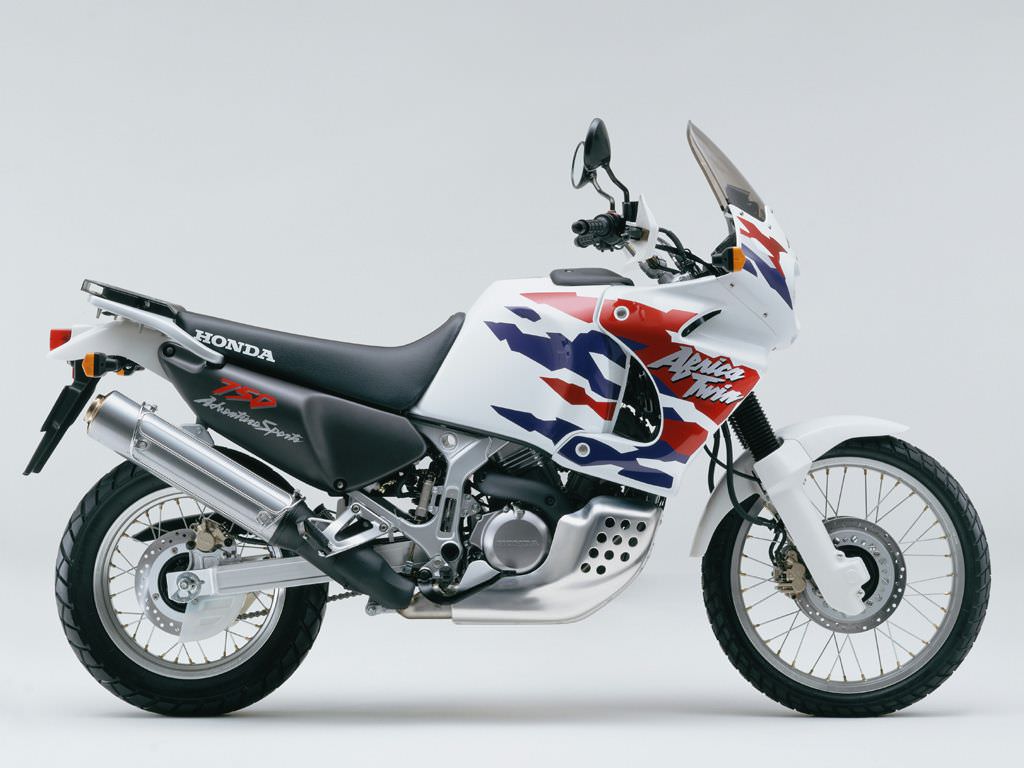 honda xrv750 africa twin for sale