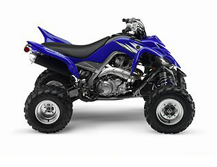 Yamaha RAPTOR 700 RAPTOR 700 (N) ATV OEM Parts | 31618