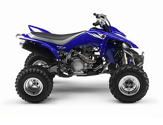 Yamaha YFZ450 YFZ450 (N) ATV OEM Parts | 31640