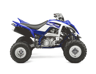 Yamaha RAPTOR 700 RAPTOR 700 (N) ATV OEM Parts | 31618