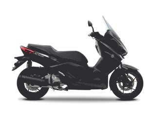 Запчасти для мотоциклов Yamaha YP250 | Купить качественные запчасти для ...