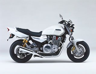 Мотоцикл Ямаха Xjr 1300 Купить