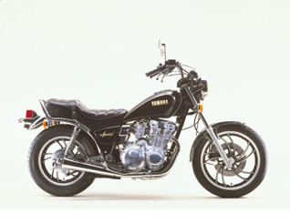 YAMAHA XJ650 MOTORCYCLE PARTS *OEM Discount XJ650 Parts!