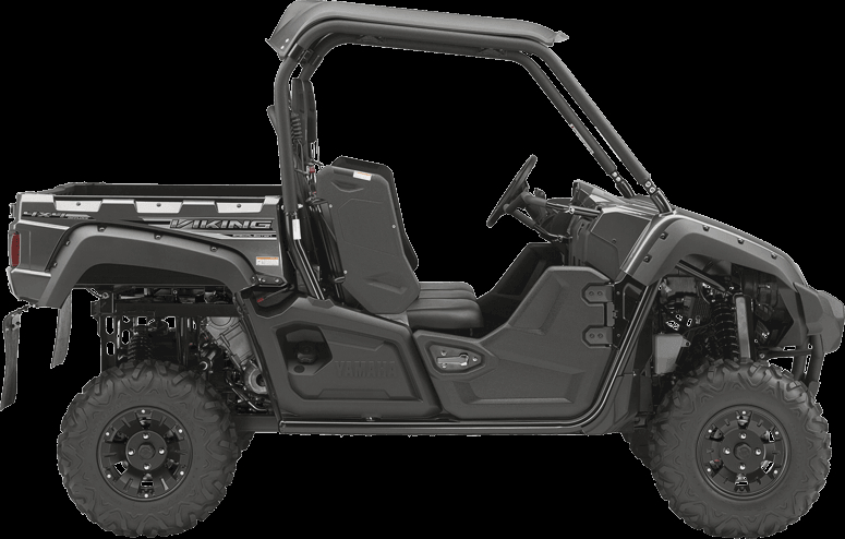 Yamaha Viking Купить Б У