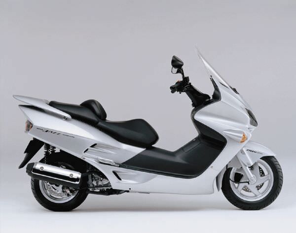 Honda forza nss250