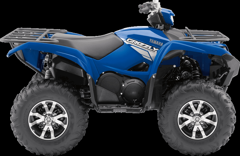 Запчасти для квадроциклов Yamaha GRIZZLY 700 | Купить качественные ...