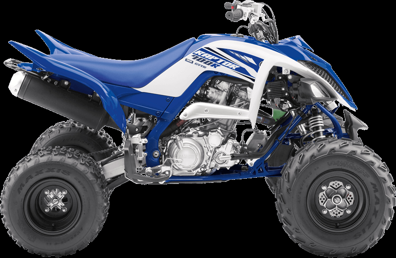 Yamaha RAPTOR 700 RAPTOR 700 (N) ATV OEM Parts 31618