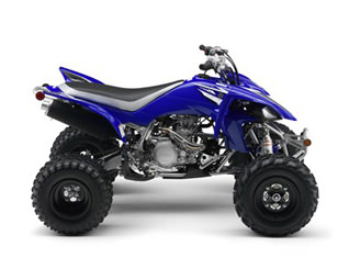 Yamaha YFZ450 YFZ450 (N) ATV OEM Parts | 31640