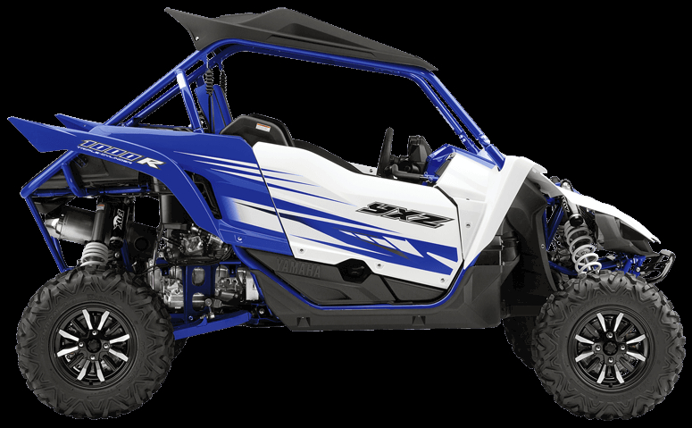 Yamaha YXZ1000 ATV OEM Parts | 53216