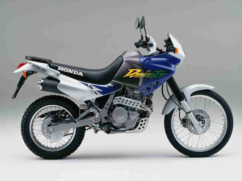 Honda nx