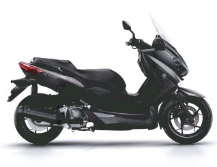 Запчасти для мотоциклов Yamaha YP250 | Купить качественные запчасти для ...