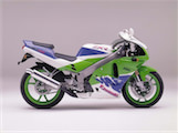 Kawasaki ZX250 Motorcycle OEM Parts | 31575